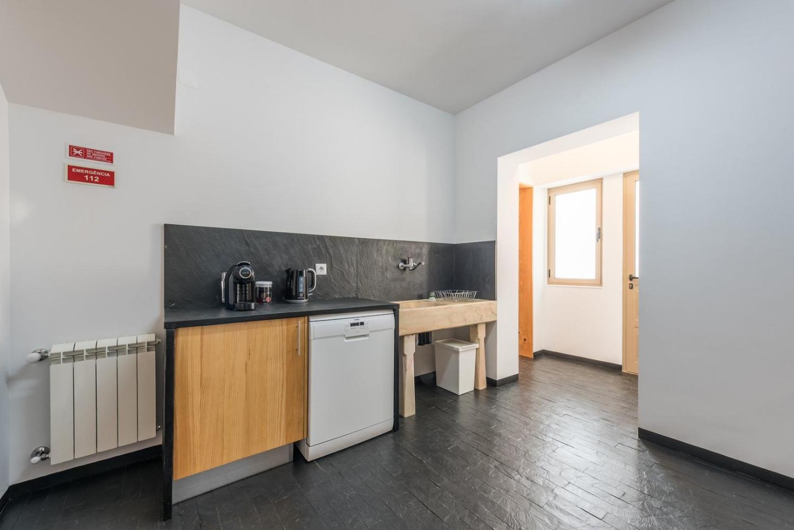 Guestready - Warm Cocoa Retreat In Cedofeita Apartment Porto Exterior photo