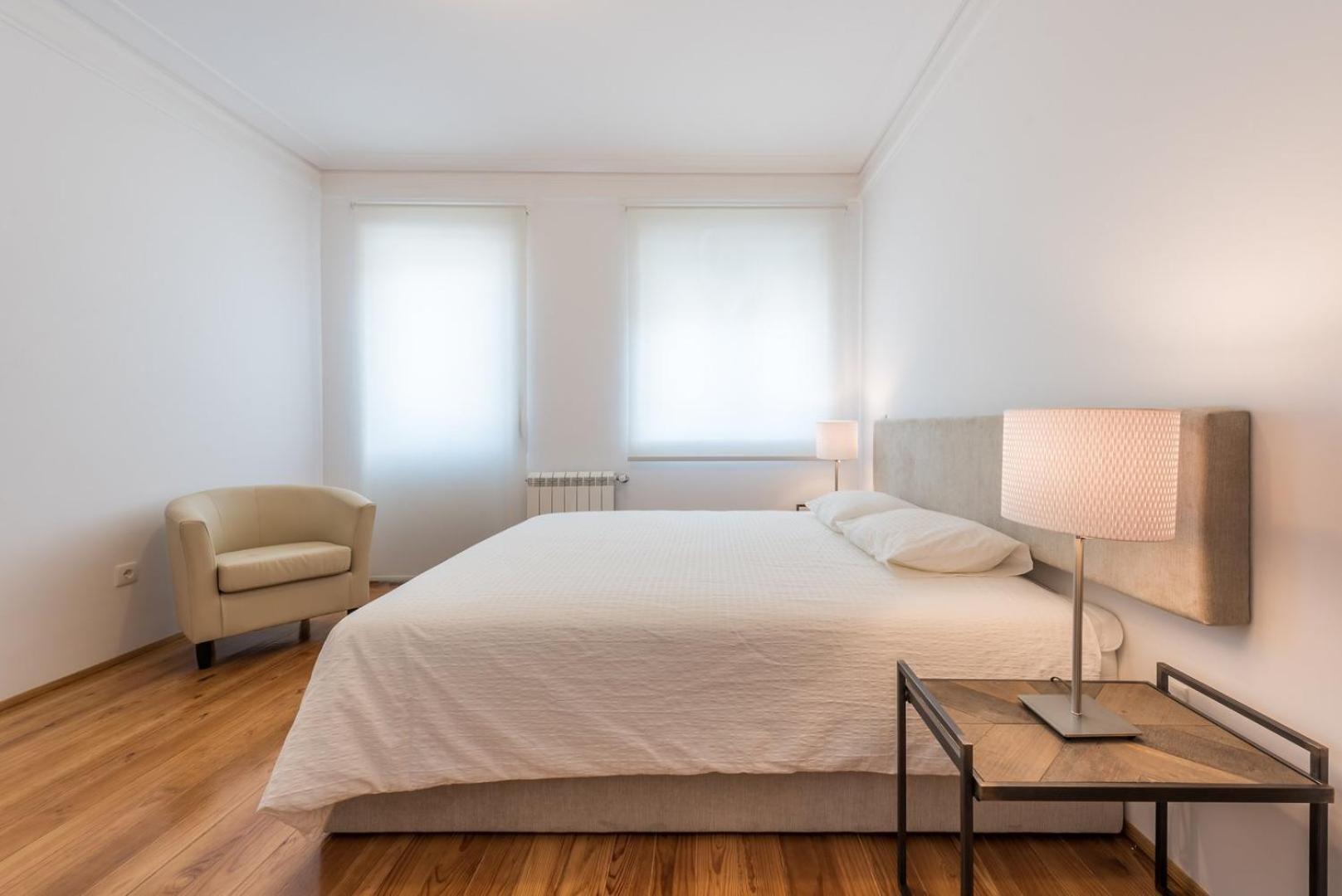 Guestready - Warm Cocoa Retreat In Cedofeita Apartment Porto Exterior photo