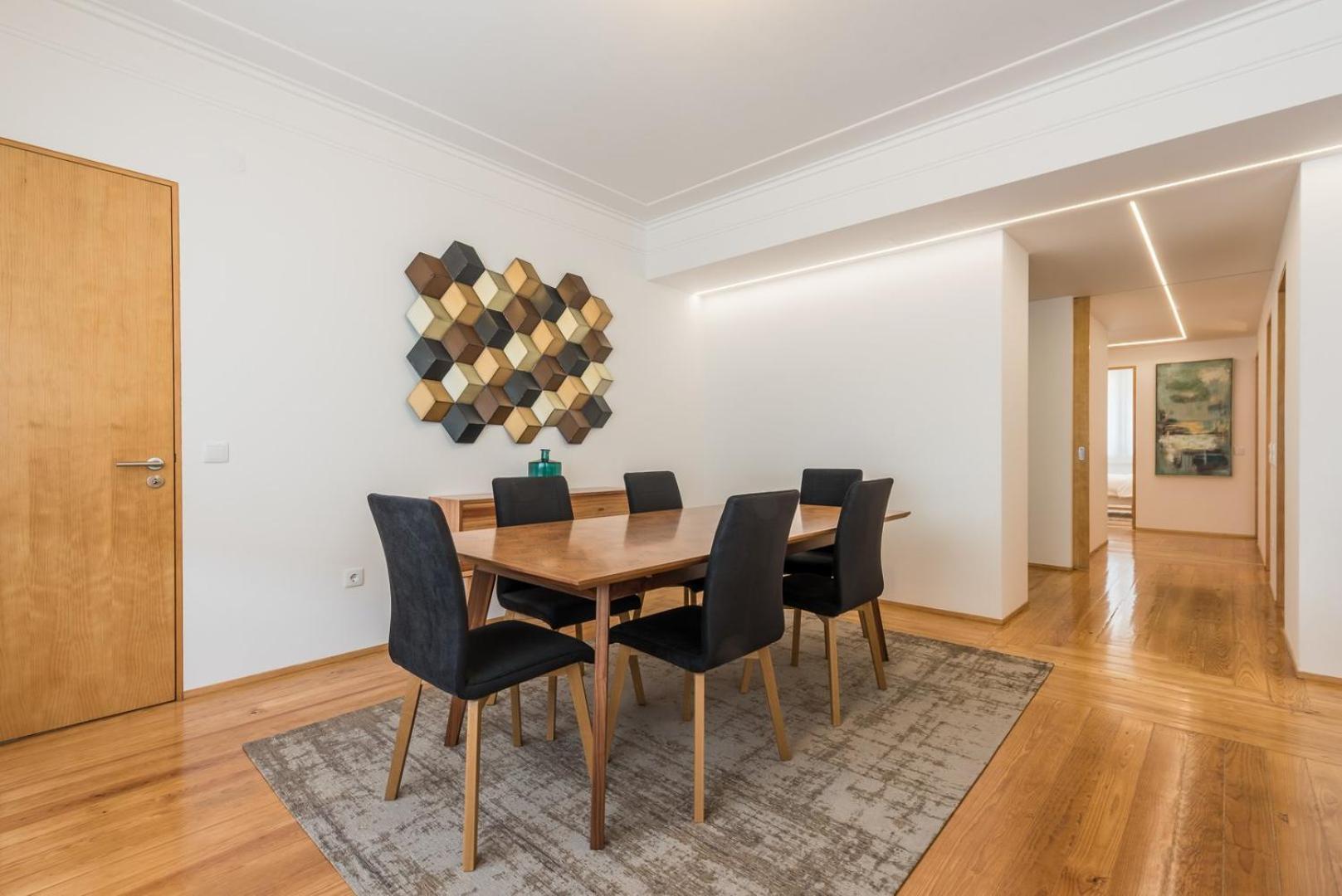 Guestready - Warm Cocoa Retreat In Cedofeita Apartment Porto Exterior photo