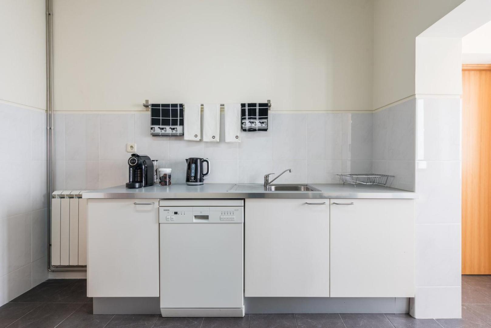 Guestready - Warm Cocoa Retreat In Cedofeita Apartment Porto Exterior photo